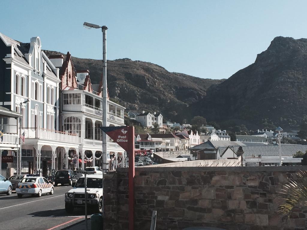 Port Of Call Simon's Town Ngoại thất bức ảnh