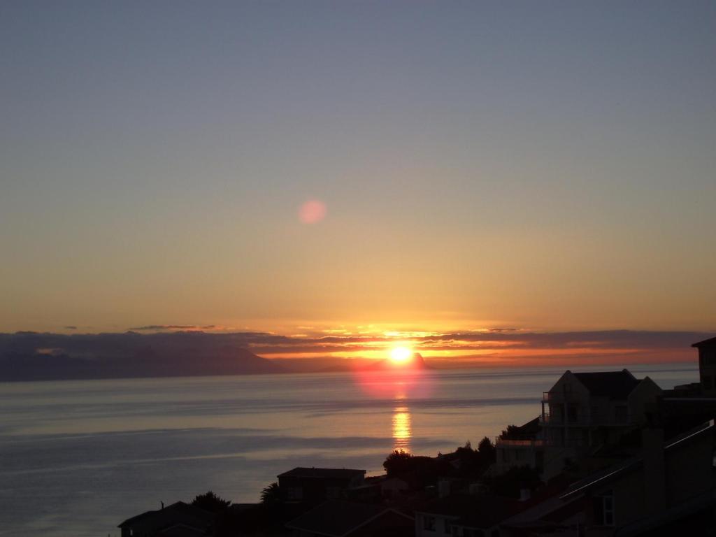 Port Of Call Simon's Town Ngoại thất bức ảnh