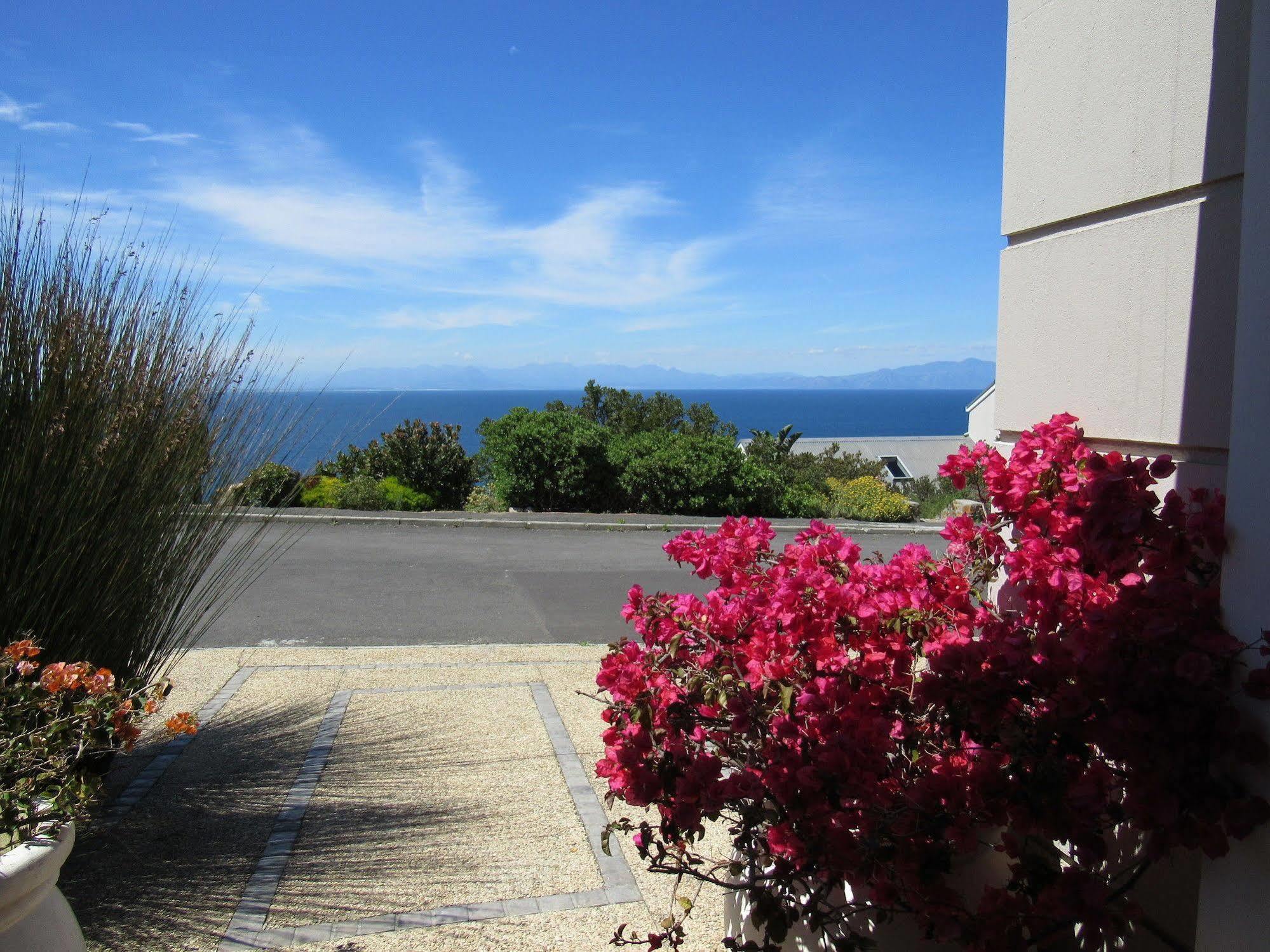 Port Of Call Simon's Town Ngoại thất bức ảnh