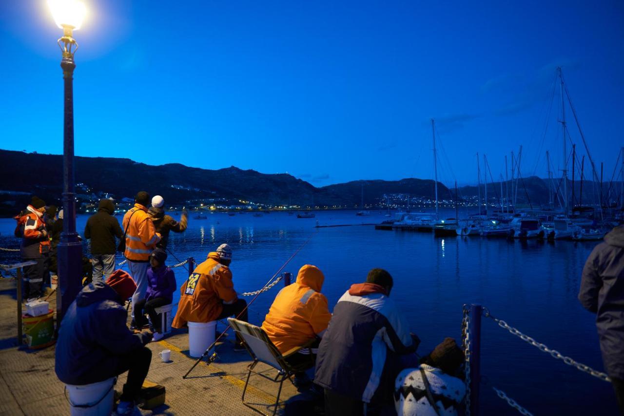 Port Of Call Simon's Town Ngoại thất bức ảnh