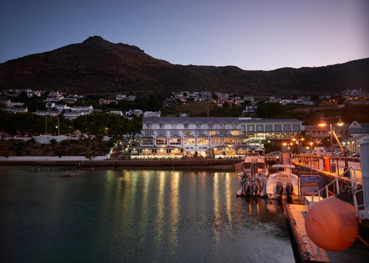 Port Of Call Simon's Town Ngoại thất bức ảnh