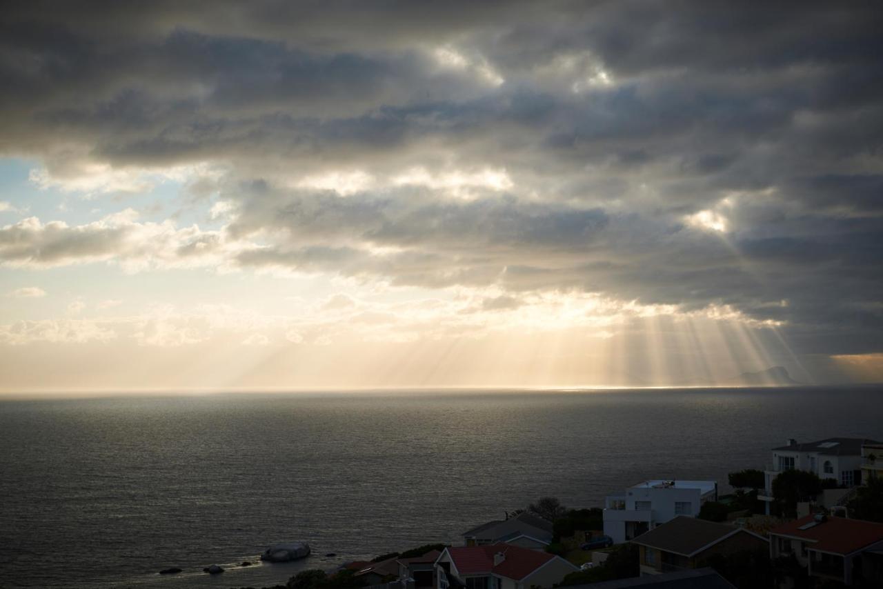 Port Of Call Simon's Town Ngoại thất bức ảnh