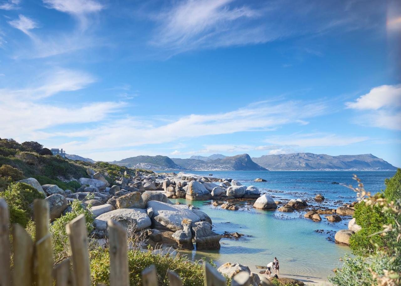 Port Of Call Simon's Town Ngoại thất bức ảnh