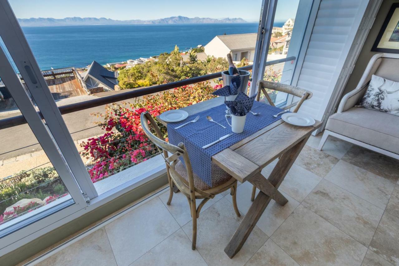 Port Of Call Simon's Town Ngoại thất bức ảnh